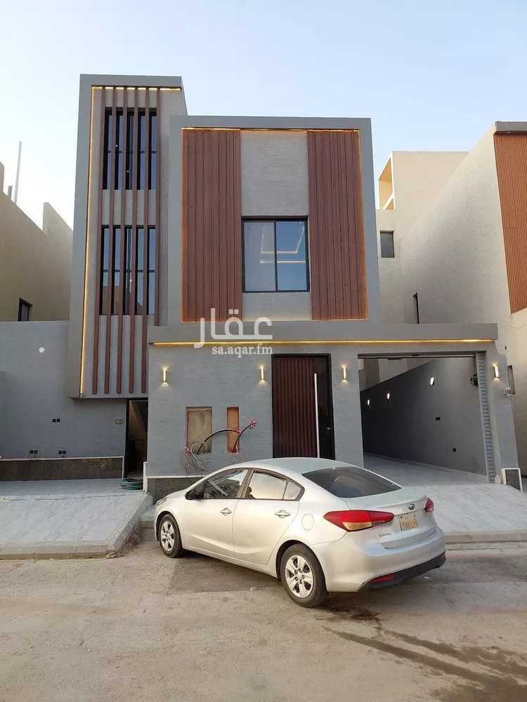 دور للبيع في شارع تميم الجرجاني, حي الرمال, مدينة الرياض, منطقة الرياض