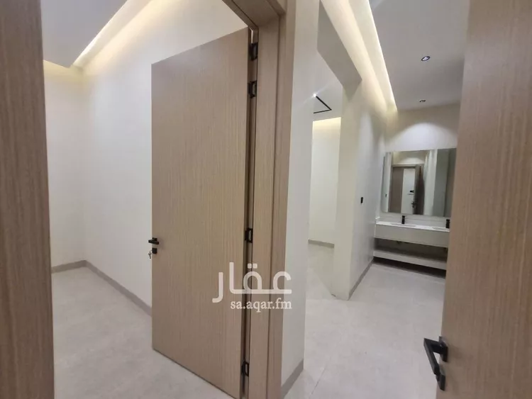 دور للبيع في شارع يحيى بن يحيى القرطبي, حي الرمال, مدينة الرياض, منطقة الرياض صورة 2