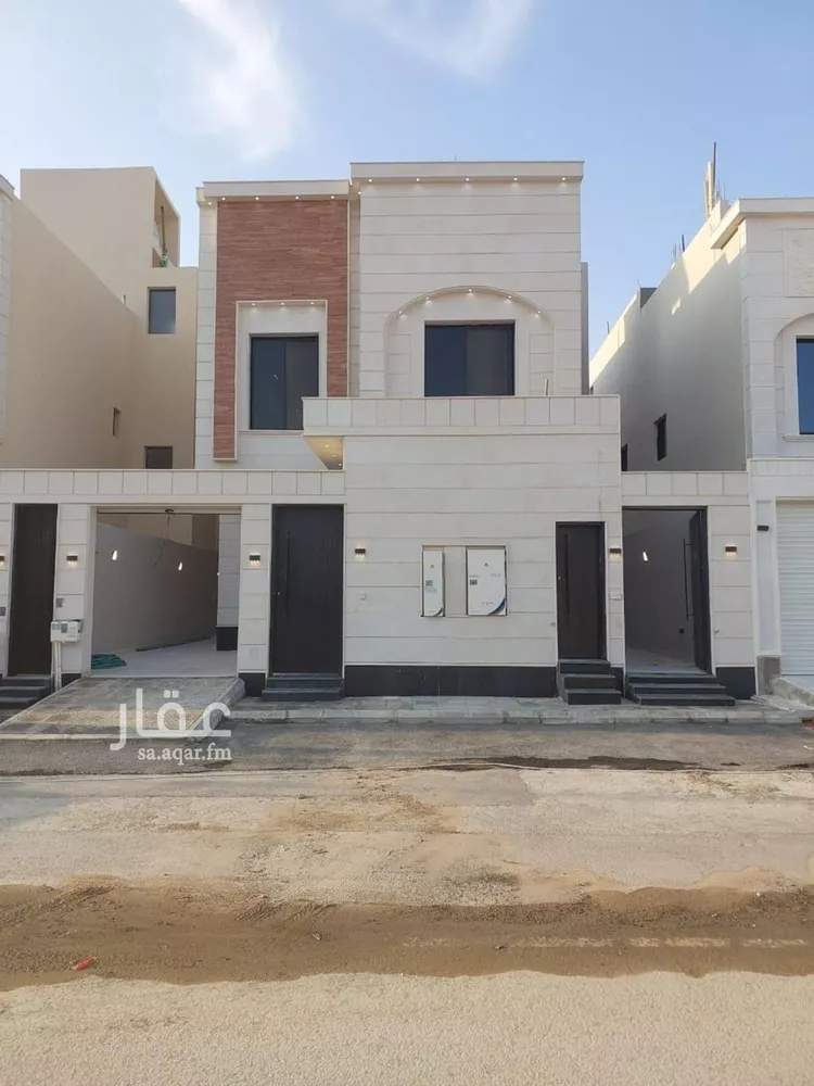 شقة للبيع في شارع رقم 109, حي الجنادرية, مدينة الرياض, منطقة الرياض