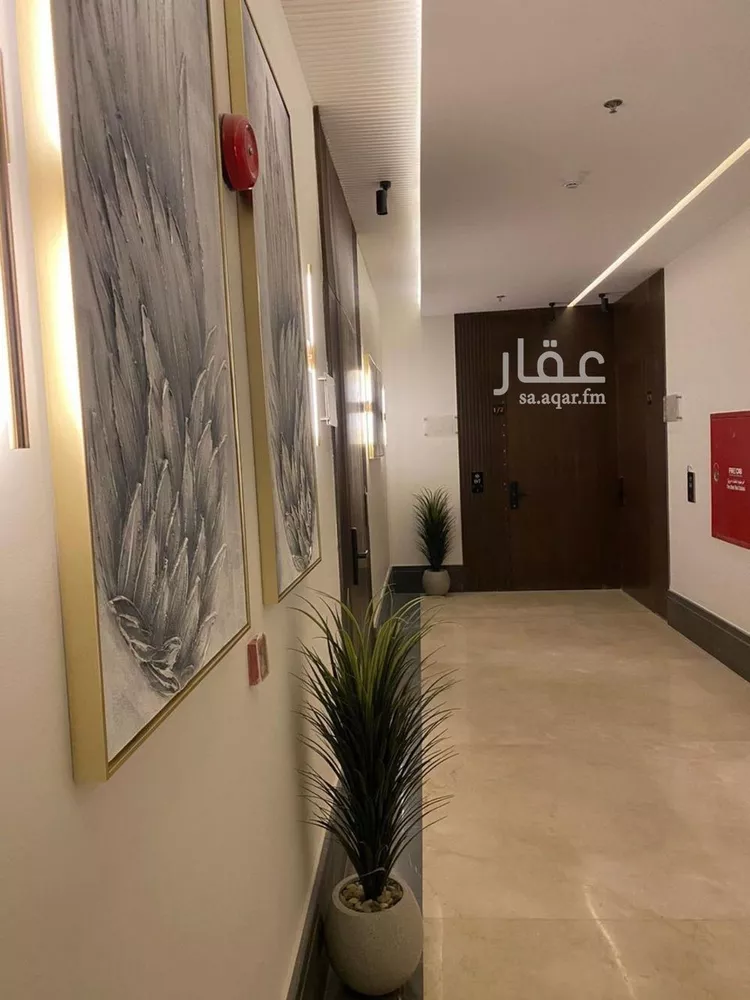 شقة للبيع في شارع جبل الضبيان, حي الرمال, مدينة الرياض, منطقة الرياض صورة 3