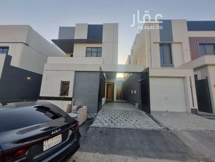 دور للبيع في شارع حمزة القبيطي, حي الرمال, مدينة الرياض, منطقة الرياض