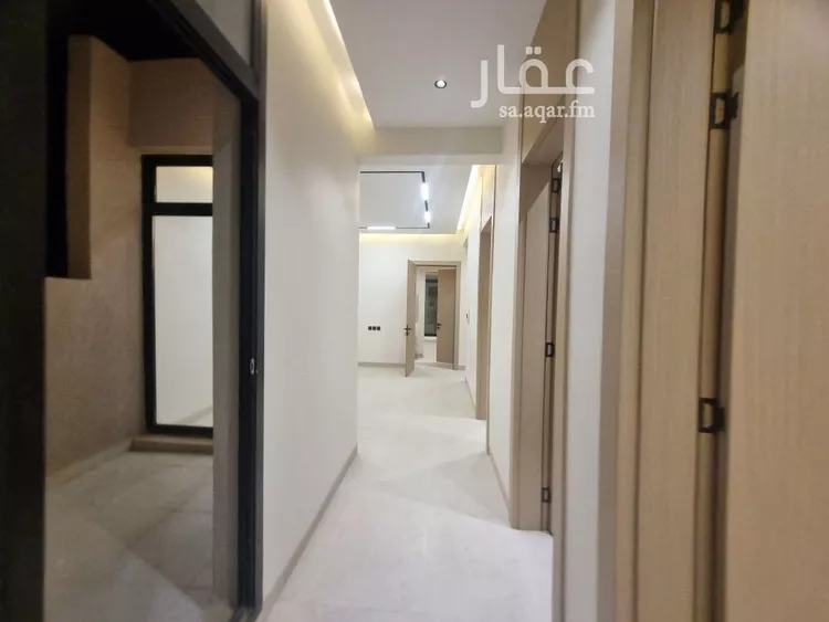 شقة للبيع في شارع يحيى بن يحيى القرطبي, حي الرمال, مدينة الرياض, منطقة الرياض 13