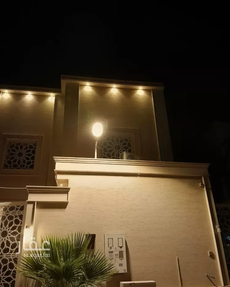 شقة للإيجار في شارع المعين, حي الحزم, مدينة الرياض, منطقة الرياض 1 صورة