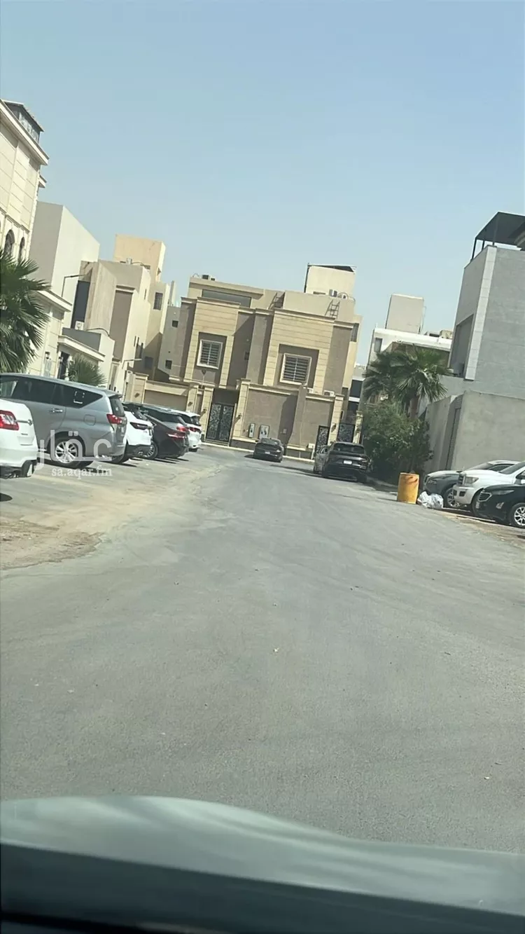 Villa for Rent in Riyadh Al Arid 8