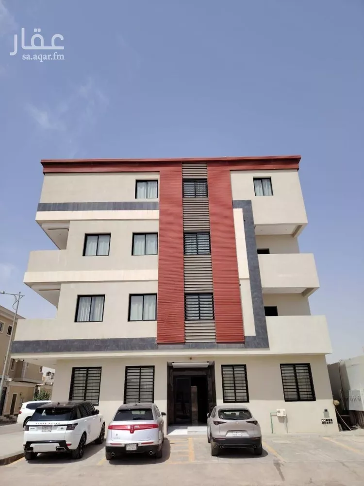 شقة للإيجار في شارع أبي الفرج المبارك, حي العارض, مدينة الرياض, منطقة الرياض