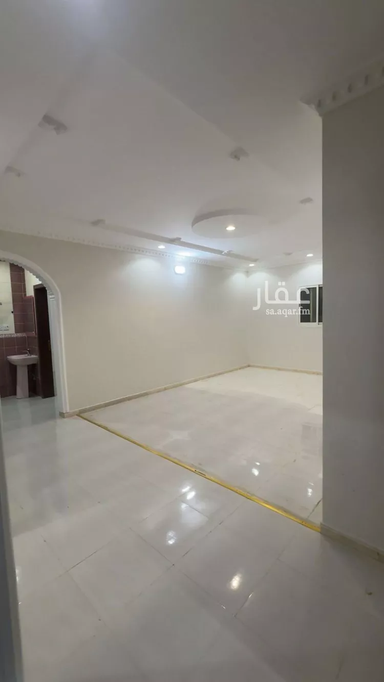 شقة للإيجار في شارع عبيدالله بن يزيد, حي طويق, مدينة الرياض, منطقة الرياض