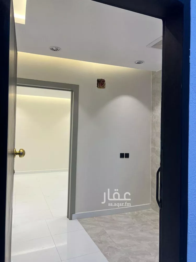شقة للإيجار في شارع عبيدالله بن يزيد, حي طويق, مدينة الرياض, منطقة الرياض صورة 3