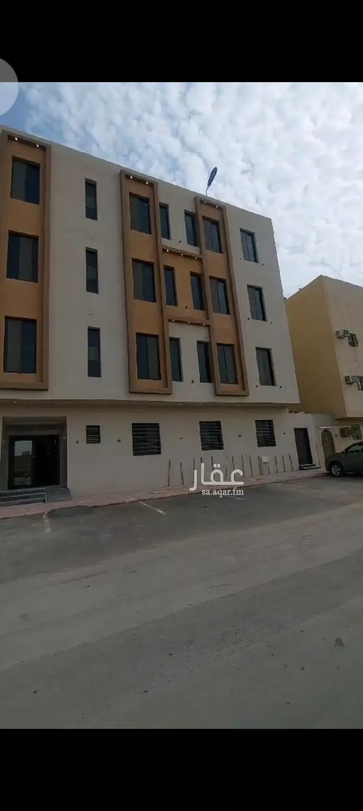 شقة للإيجار في شارع المعين, حي الحزم, مدينة الرياض, منطقة الرياض