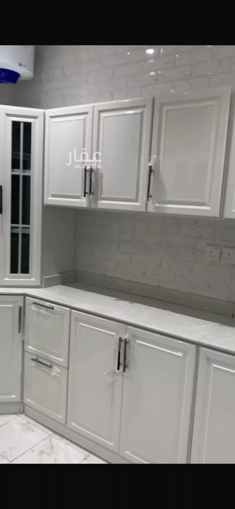 شقة للإيجار في شارع ابن الكوفي, حي الرمال, مدينة الرياض, منطقة الرياض صورة 4