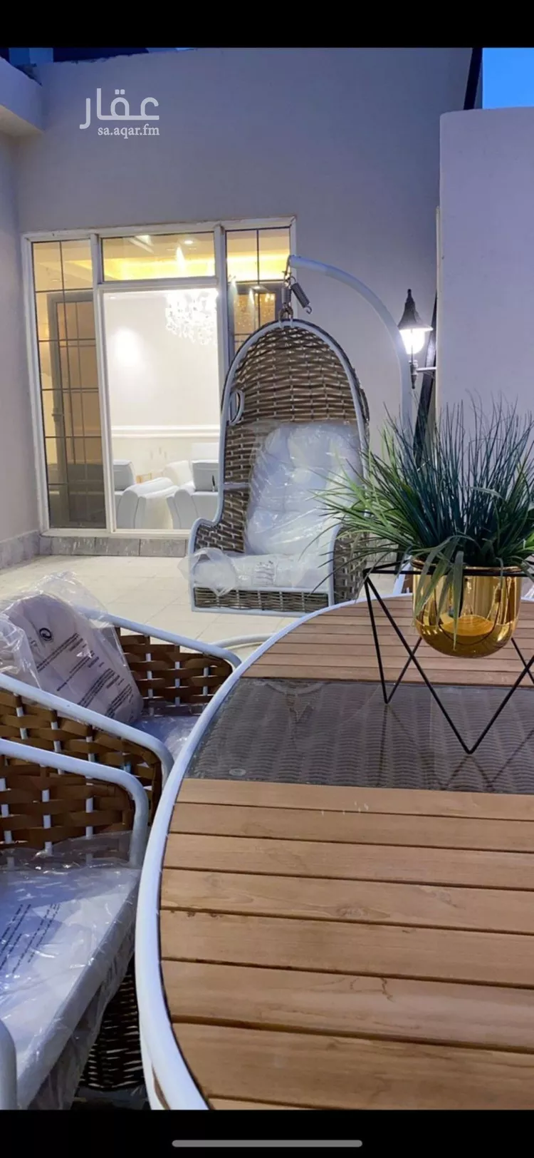 Apartment for Rent in Riyadh Al Malqa صورة 5