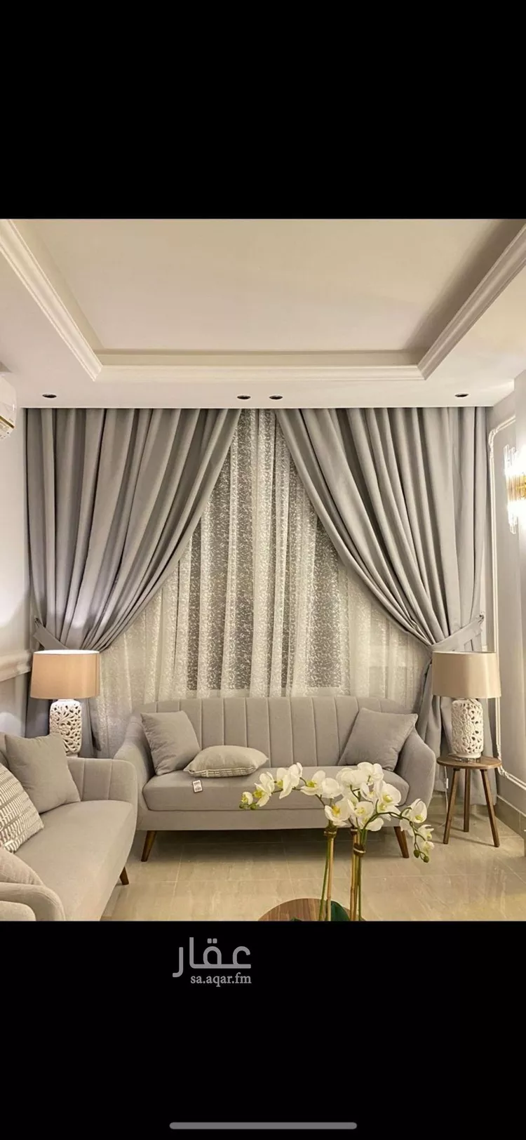 Apartment for Rent in Riyadh Al Malqa صورة 2