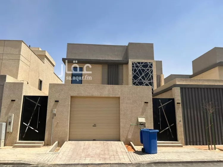 Villa for Rent in Riyadh Al Janadriyah