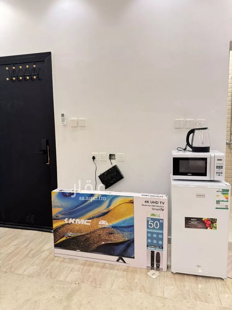 Apartment for Rent in Riyadh Al Arid صورة 2