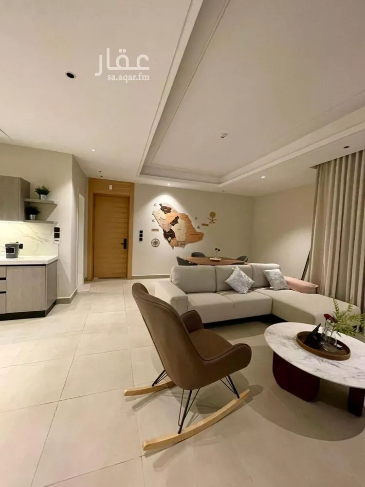 Apartment for Rent in Riyadh Al Malqa