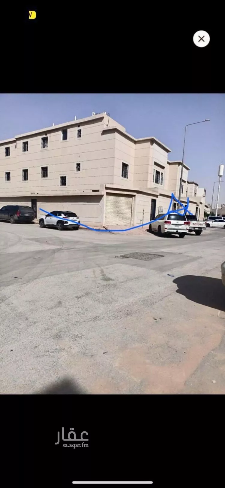 شقة للإيجار في شارع ابن الكوفي, حي الرمال, مدينة الرياض, منطقة الرياض
