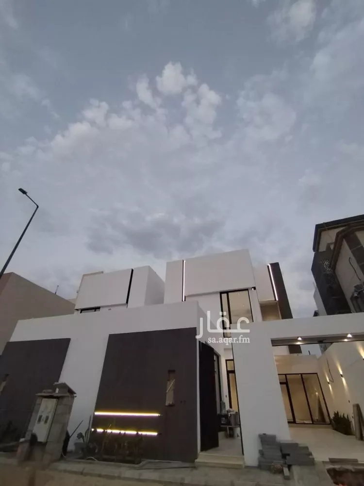 Villa for Sale in Riyadh Al Masani 1 صورة
