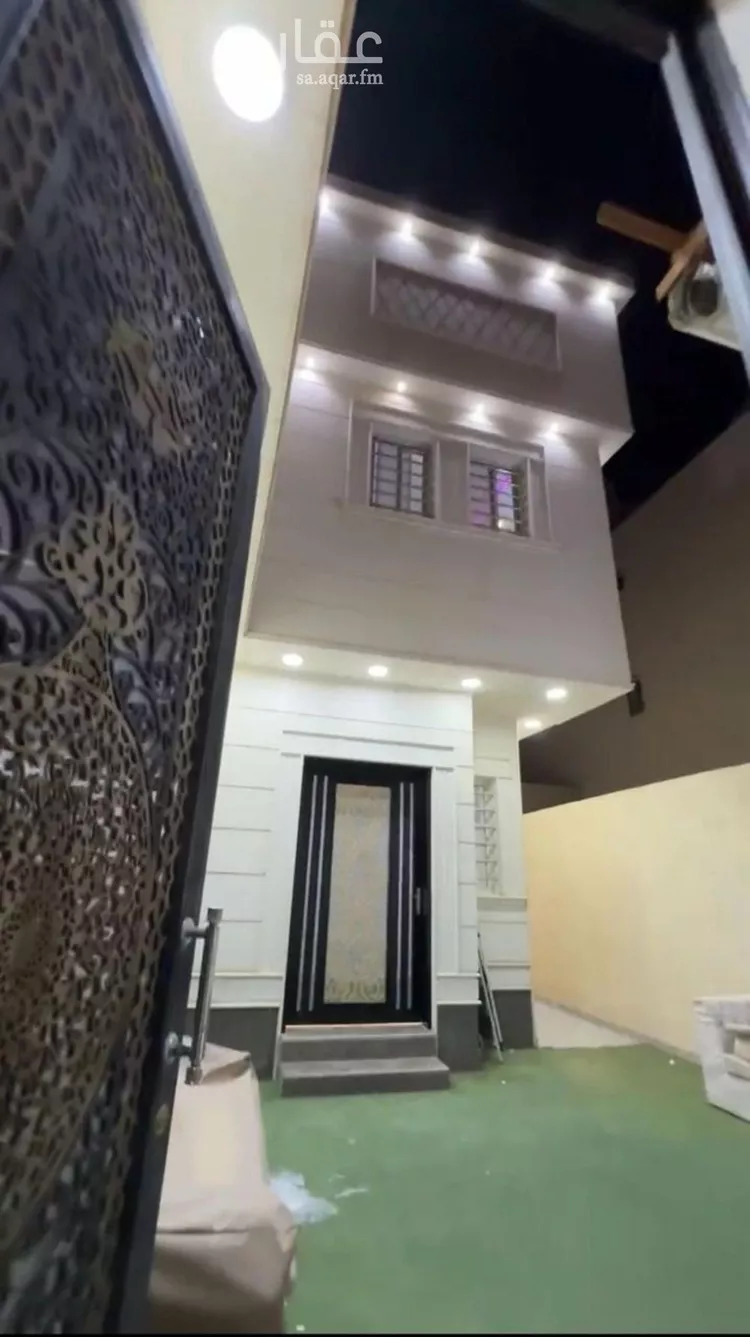 فيلا للإيجار في شارع رقم 371, حي المونسية, مدينة الرياض, منطقة الرياض صورة 2