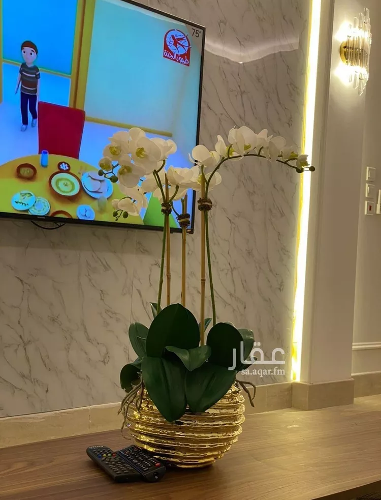 Apartment for Rent in Riyadh Al Malqa صورة 3