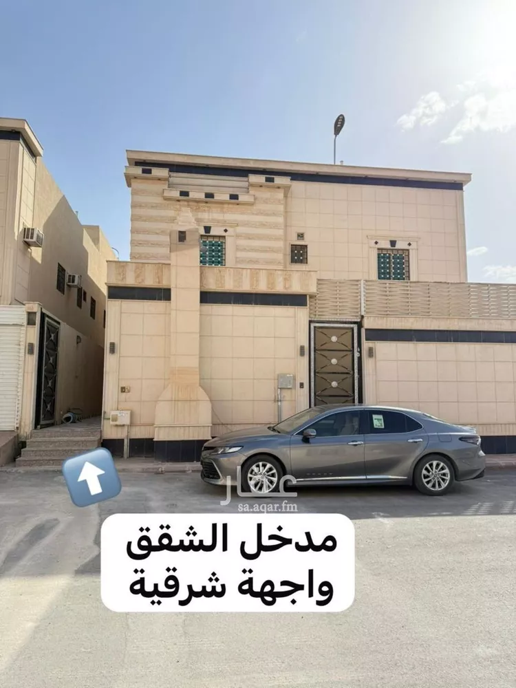 شقة للإيجار في شارع شارع الجند, حي ظهرة لبن, مدينة الرياض, منطقة الرياض صورة 2