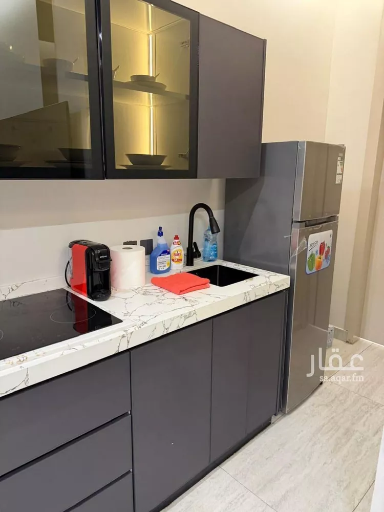 شقة للإيجار في شارع رقم 282, حي المونسية, مدينة الرياض, منطقة الرياض صورة 5