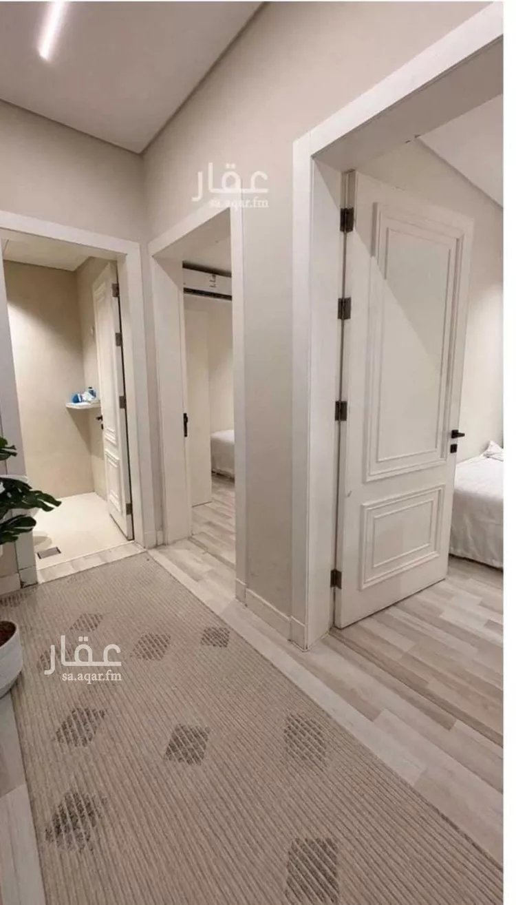 شقة للإيجار في شارع شهيد الدين ثم الوطن عبدالرحمن بن عزاز, حي الشهداء, مدينة الرياض, منطقة الرياض 12