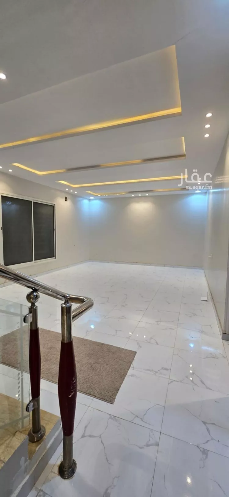 فيلا للإيجار في شارع حسان بن يحيى رفه, حي الرمال, مدينة الرياض, منطقة الرياض صورة 5
