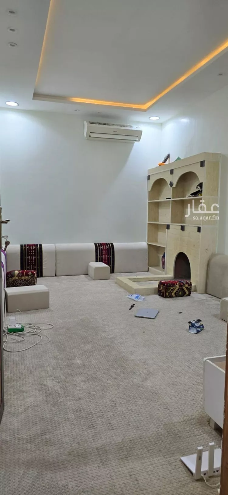 Villa for Rent in Riyadh Ar Rimal 7