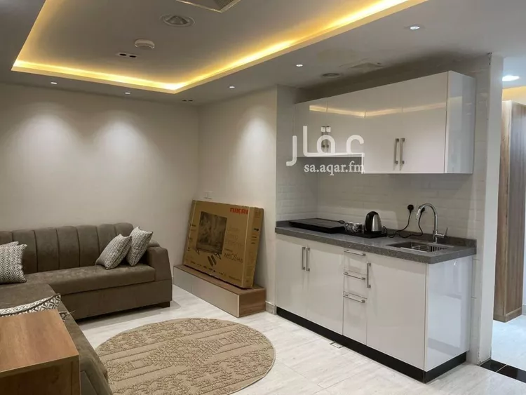 شقة للإيجار في شارع الحجري , حي الملز, مدينة الرياض, منطقة الرياض
