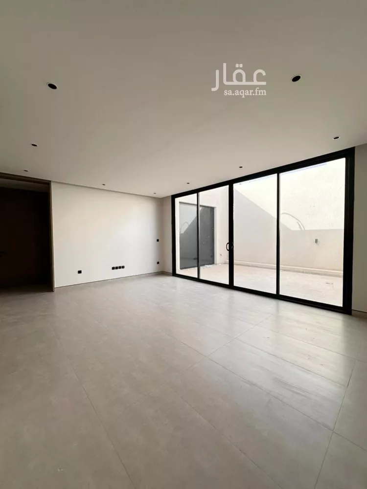 شقة للإيجار في شارع الأفضلي, حي الملقا, مدينة الرياض, منطقة الرياض