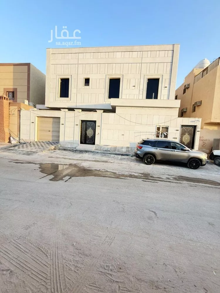 دور للإيجار في شارع المحلة, حي المعيزيلة, مدينة الرياض, منطقة الرياض صورة 4