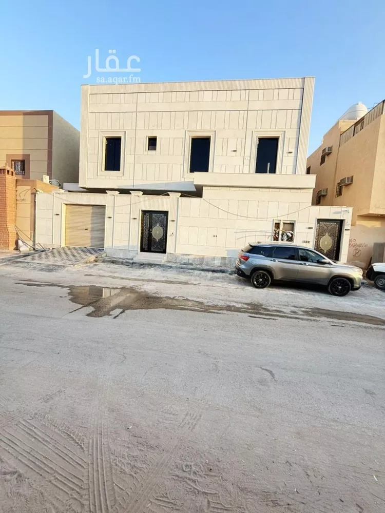 شقة للإيجار في شارع البسالة, حي القادسية, مدينة الرياض, منطقة الرياض