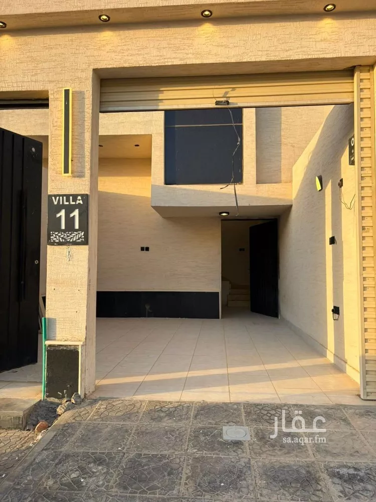 فيلا للإيجار في حي الجنادرية, مدينة الرياض, منطقة الرياض