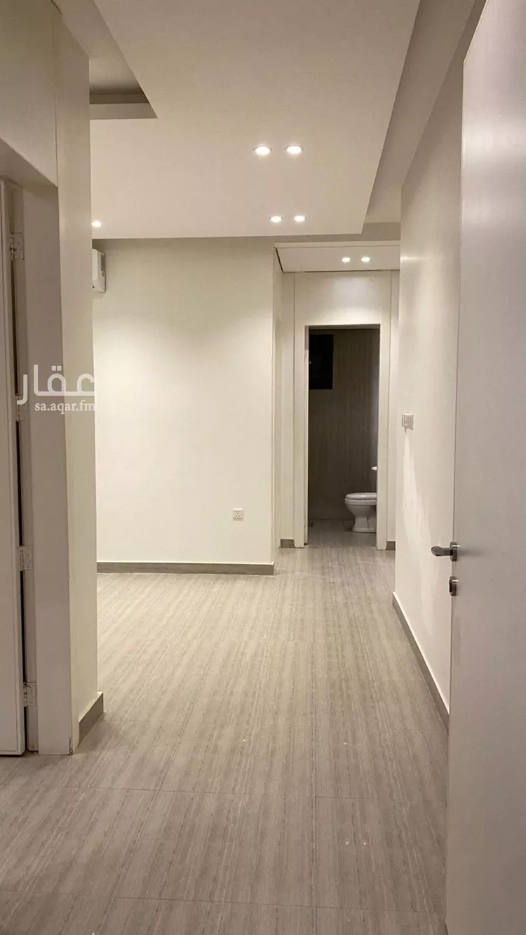 شقة للإيجار في شارع إبراهيم بن محمد باغريب, حي العارض, مدينة الرياض, منطقة الرياض