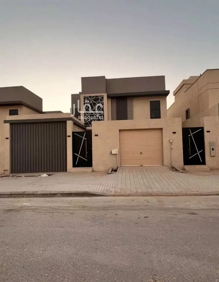 Villa for Rent in Riyadh Al Janadriyah صورة 2