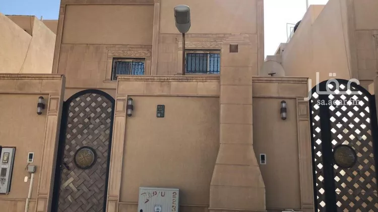 شقة للإيجار في شارع المعين, حي الحزم, مدينة الرياض, منطقة الرياض