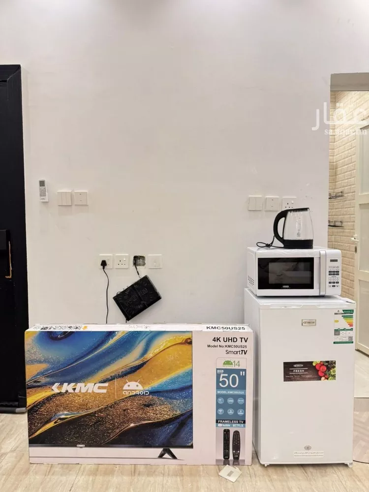 Apartment for Rent in Riyadh Al Arid صورة 4