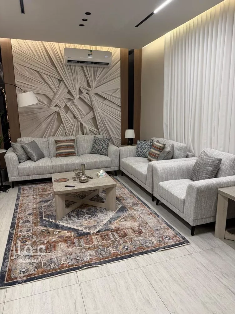 Apartment for Rent in Riyadh Al Munsiyah