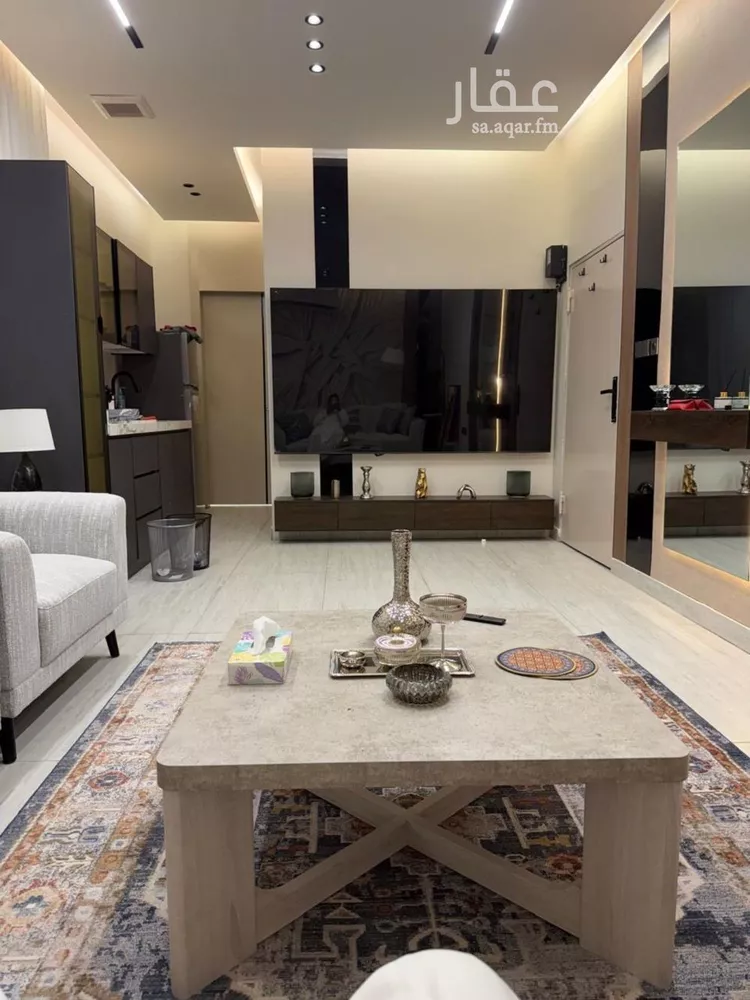 شقة للإيجار في شارع رقم 282, حي المونسية, مدينة الرياض, منطقة الرياض صورة 2