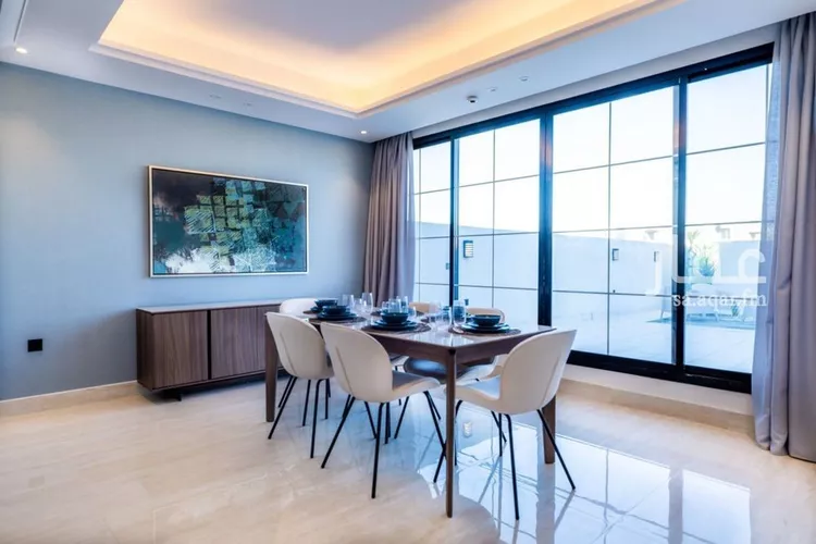 Apartment for Rent in Riyadh Al Malqa صورة 5