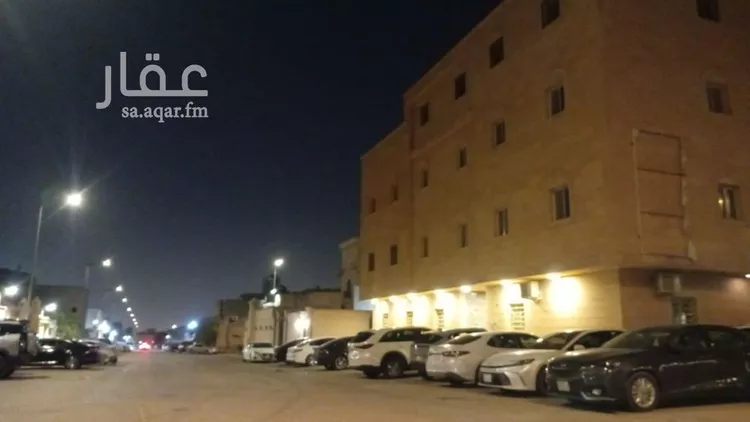 شقة للإيجار في شارع شارع الجند, حي ظهرة لبن, مدينة الرياض, منطقة الرياض