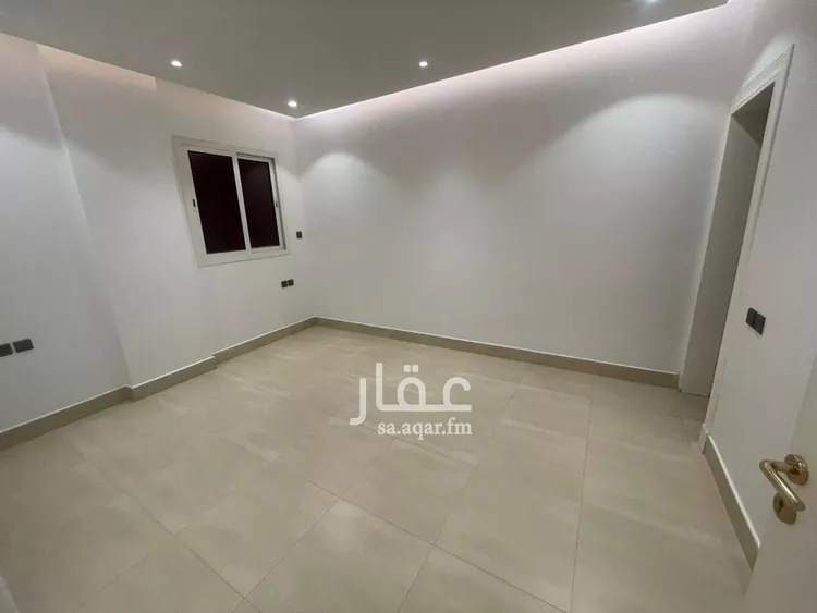 شقة للبيع في شارع وادي وج, حي الملقا, مدينة الرياض, منطقة الرياض