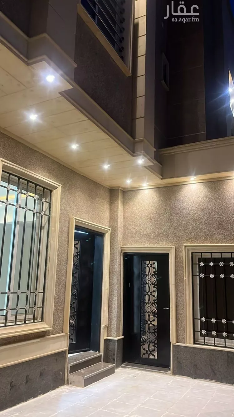 Villa for Rent in Riyadh Al Arid 9