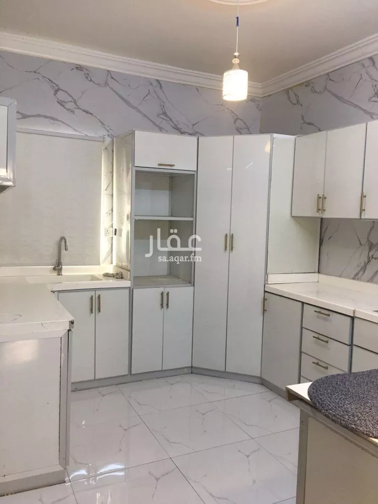 شقة للإيجار في شارع ابن الكوفي, حي الرمال, مدينة الرياض, منطقة الرياض
