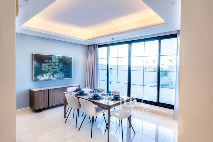 Apartment for Rent in Riyadh Al Malqa صورة 4