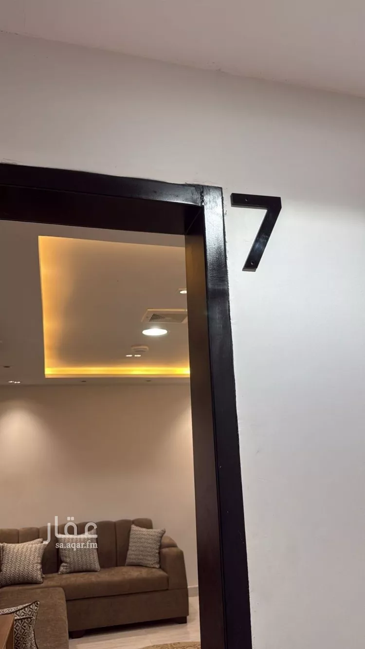 Apartment for Rent in Riyadh Al Malaz صورة 3