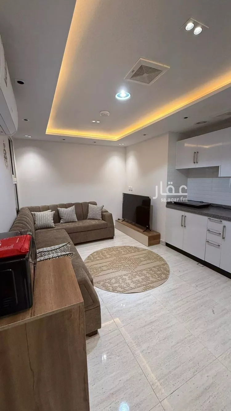 Apartment for Rent in Riyadh Al Malaz صورة 4
