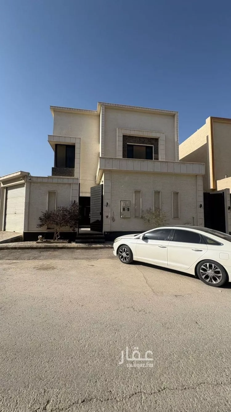 Apartment for Rent in Riyadh Al Hazm