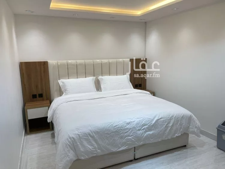شقة للإيجار في شارع الحجري , حي الملز, مدينة الرياض, منطقة الرياض صورة 4