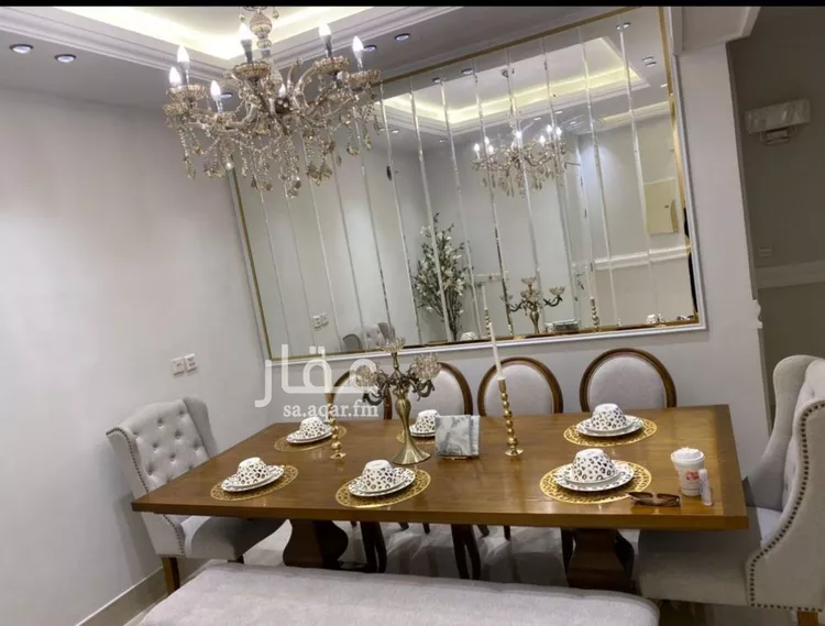 Apartment for Rent in Riyadh Al Malqa صورة 4
