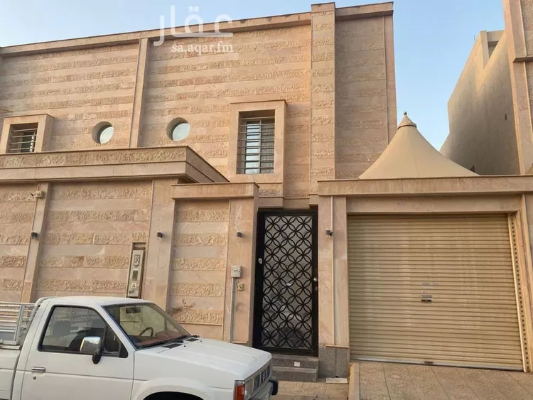فيلا للإيجار في حي بدر, مدينة الرياض, منطقة الرياض